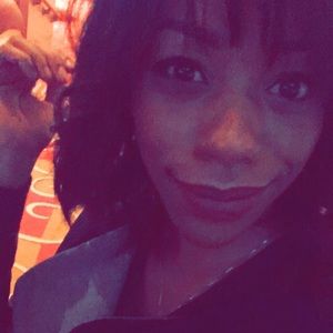 Meet your Posher, Miranda